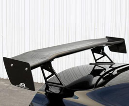 APR Performance GTC-500 Adjustable Rear Wing - 1800mm (Carbon Fiber) for Nissan GTR R35
