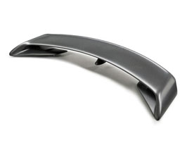 Seibon OEM style Rear Wing Spoiler (Dry Carbon Fiber) for Nissan GTR R35