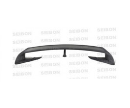 Seibon VS style Rear Wing Spoiler (Dry Carbon Fiber) for Nissan GTR R35