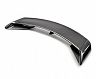 Seibon OEM style Rear Wing Spoiler (Carbon Fiber) for Nissan GTR R35