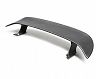 Seibon MS style Rear Wing Spoiler (Dry Carbon Fiber)