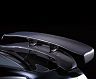 Varis Hyper Narrow GT Wing with Base Spoiler - 1520mm for Nissan GTR R35