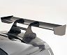 Varis GT Wing for Racing (Carbon Fiber) for Nissan GTR R35