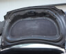 C-West Rear Trunk Lid (Dry Carbon Fiber)