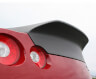 ChargeSpeed Aero Ducktail Trunk Lid