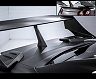 Liberty Walk LB Silhouette Works GT Rear Trunk Lid for Nissan GTR R35