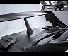 Liberty Walk LB Silhouette Works GT Rear Trunk Lid