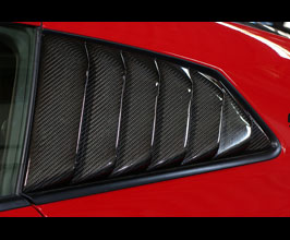 Windows for Nissan GTR R35