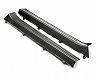 Seibon Door Sill Plates (Carbon Fiber)