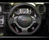 VERTEX (T&E Co) R VERTEX D-Shape Steering Wheel