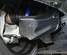 Kansai Service Front Brake Cooling Air Guides (Carbon Fiber) for Nissan GTR R35