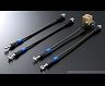 Endless Swivel Racing Brake Lines (Stainless) for Nissan GTR R35