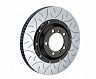 Brembo Two-Piece Rotors - Rear 380mm Slotted Type-3