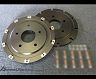 Kansai Service Bell Housings for 2-Piece Rotors - Front 380mm for Nissan GTR R35