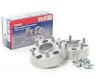 H&R TRAK+ 15mm DRM Wheel Spacers and Exchange Studs (Pair)