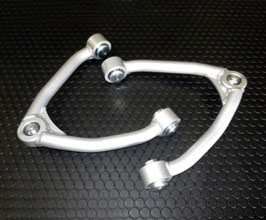 Kansai Service Front Short Upper Control Arms for Nissan GTR R35