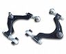 Nagisa Auto Adjustable Front Upper Control Arms for Nissan GTR R35