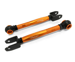 T-Demand Rear Tension Arms - Adjustable for Nissan GTR R35