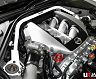 Ultra Racing Front Strut Tower Bar for Nissan GTR R35