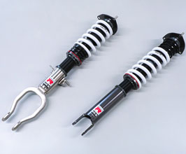 HKS Hipermax R Coilovers for Nissan GTR R35