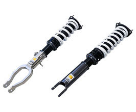 HKS Hipermax S Coilovers for Nissan GTR R35