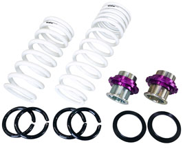 HKS Hipermax Touring Coilover Sleeves for Nissan GTR R35