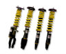 KW Clubsport 3-Way Coilover Kit