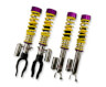 KW V3 Coilover Kit for Nissan GTR R35