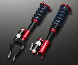 Mines Esta Full Spec Coilover Suspension III by SACHS for Nissan GTR R35