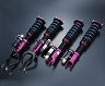 Overtake 3-Way Suspension Coilovers Kit