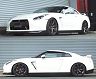RS-R Best-i Coilovers for Nissan GTR R35