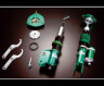 TEIN Ultimate Spec Circuit Master Super Racing Coil-Overs for Nissan GTR R35
