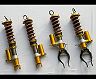 TOP SECRET Dumptronic Harmonic Drive Kit with Separate Tank (Modification Service)