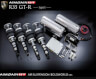 AIMGAIN Ultima 1 Next Air Suspension (Bold World version)