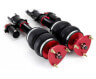 Air Lift Performance series Rear Air Bags and Shocks Kit