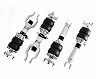 AirREX Air Bag Suspension Struts