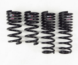 RS-R Ti2000 Down Sus Lowering Springs for Nissan GTR R35