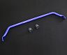 ChargeSpeed Front Stabilizer Sway Bar with Bushings - 36mm for Nissan GTR R35