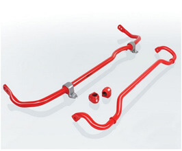 Eibach Anti-Roll Sway Bar - Front 36mm and Rear 16mm for Nissan GTR R35