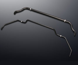 Sway Bars for Nissan GTR R35