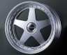 AIMGAIN GV-S 2-Piece Wheels 5x114.3 for Nissan GTR R35