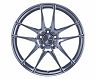 ENKEI WPS NVR5 Forged 1-Piece Wheels for Nissan GTR R35