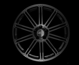 WALD Renovatio R11MG 1-Piece Magnesium Wheels 5x114.3 for Nissan GTR R35