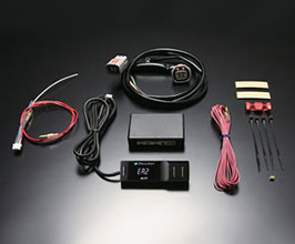 Electronics for Nissan Leaf ZE1