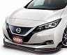 Creare BUSOU Aero Front Lip Spoiler (FRP)