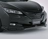 TOPLINE ARNAGE Aero Front Lip Spoiler
