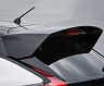 KUHL EM57-GT Rear Roof Wing (FRP)