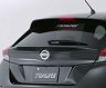 TOPLINE ARNAGE Rear Gate Spoiler