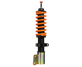 Aragosta Type-C Compact Sports Concept Coilovers - Front Pillow Type for Nissan Leaf ZE1