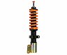 Aragosta Type-C Compact Sports Concept Coilovers - Front Pillow Type